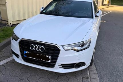 Audi A6 213.000 km 14.999 &euro; Gladbeck 45964