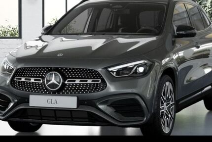 Mercedes-Benz GLA 200 9.900 km 46.990 &euro; Duisburg 47138