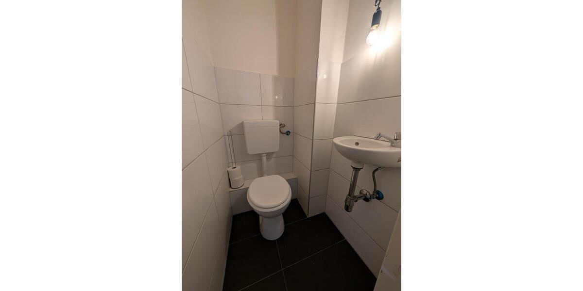 Erdgeschoßwohnung Dorsten Alt-Wulfen - 3 Zimmer, 76 m&sup2;, 520&euro; | Angebot:26470268