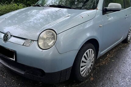 VW Lupo 282.000 km 899 &euro; Neukirchen Vluen 47506