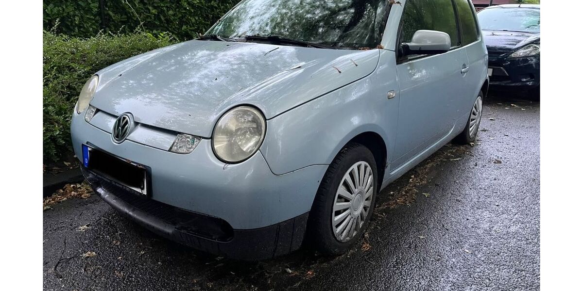 VW Lupo 282.000 km 950 &euro; Neukirchen Vluen 47506