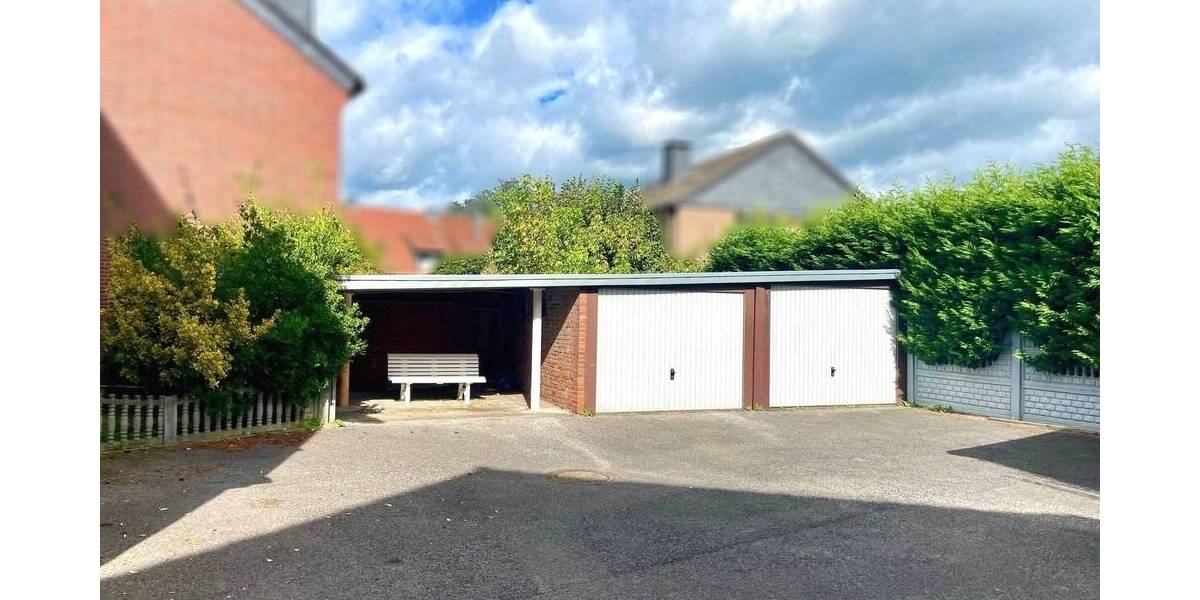 Mehrfamilienhaus, Wohnhaus Rheinberg Budberg - 8 Zimmer, 170 m&sup2;, 309.000&euro; | Angebot:25668367