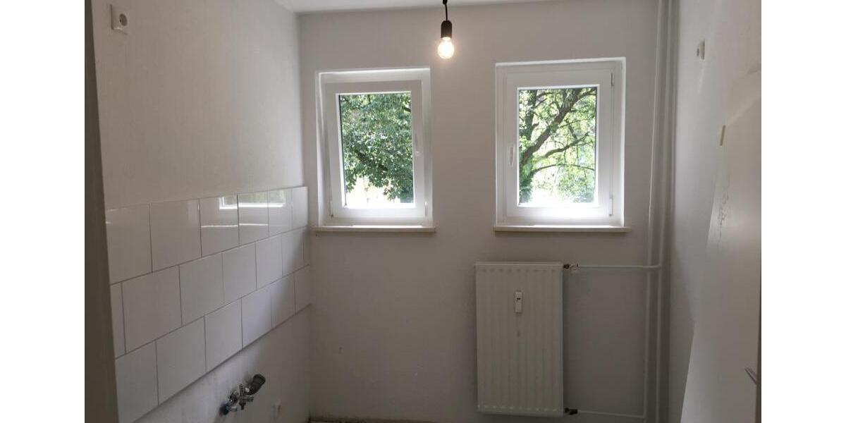 Etagenwohnung Gelsenkirchen Gelsenkirchen-Nord - 3 Zimmer, 58 m&sup2;, 469&euro; | Angebot:25305586