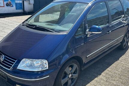 VW Sharan 241.491 km 3.950 &euro; Oberhausen 46117