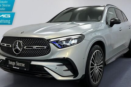 Mercedes-Benz GLC 300 23.897 km 60.790 &euro; Rhede 46414