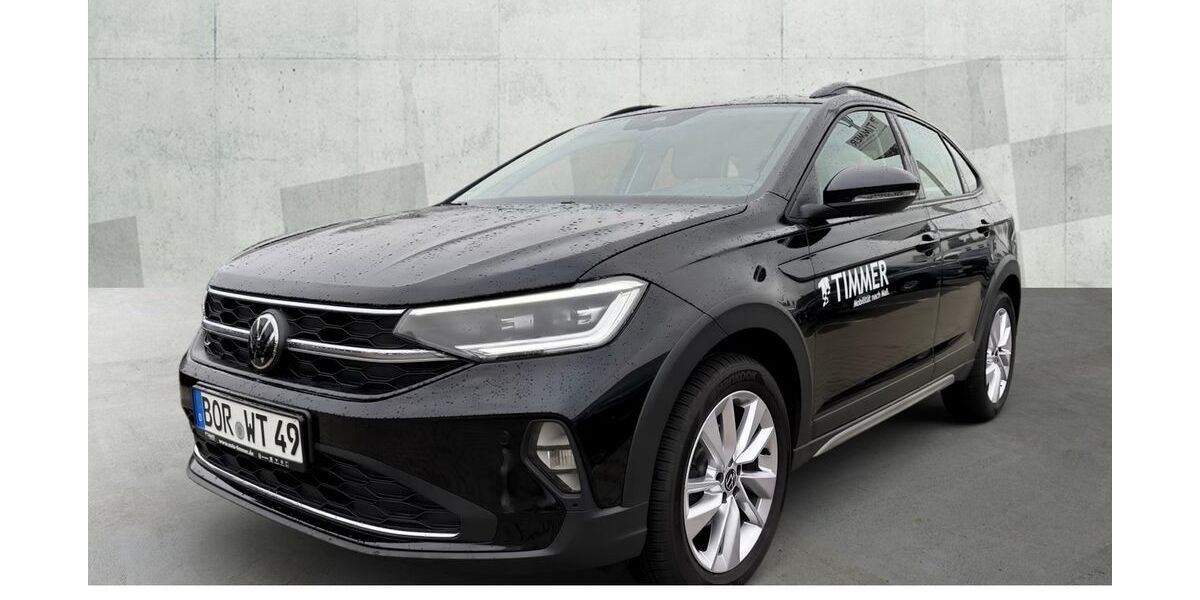 VW Taigo 17.999 km 21.829 &euro; Borken 46325
