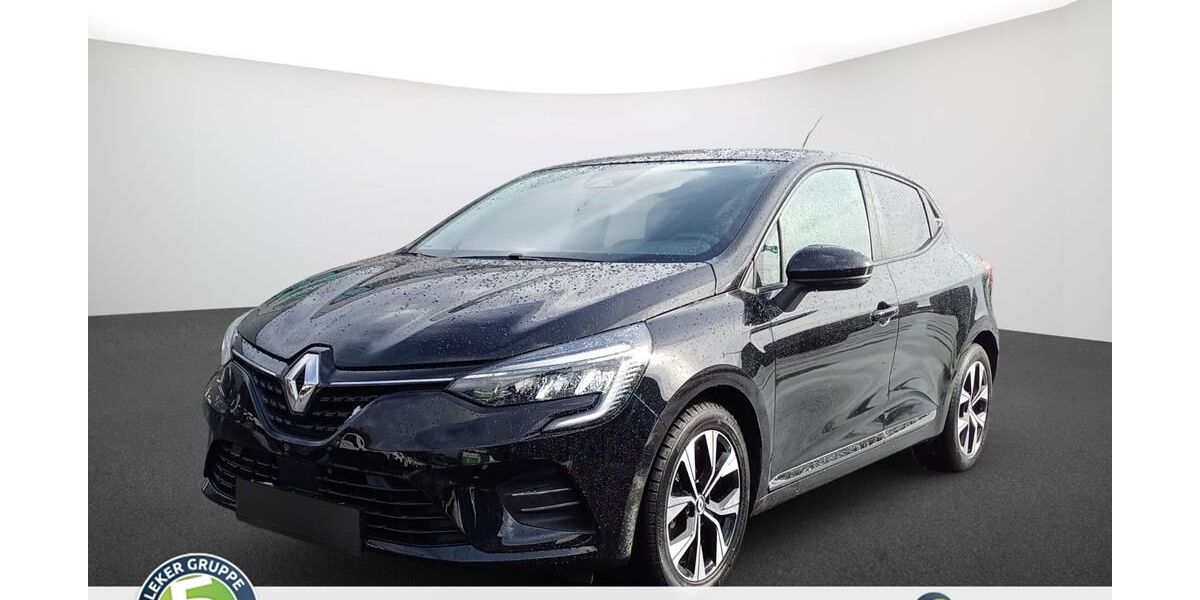 Renault Clio 32.210 km 13.976 &euro; Borken 46325
