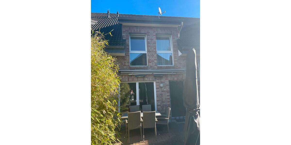 Reihenhaus Wesel Bislich - 4 Zimmer, 106 m&sup2;, 276.000&euro; | Angebot:26101581