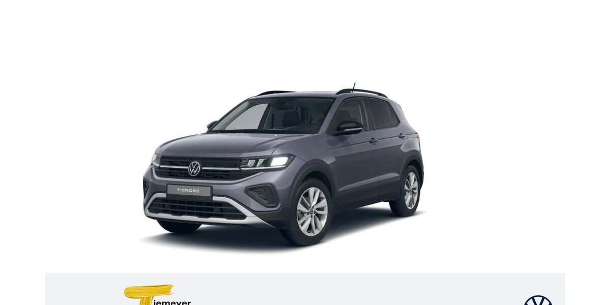 VW T-Cross 21.963 km 19.420 &euro; Dorsten 46282