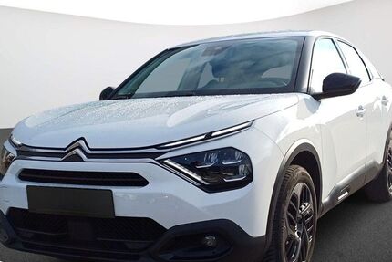 Citroen C4 24.917 km 13.684 &euro; Bocholt 46395