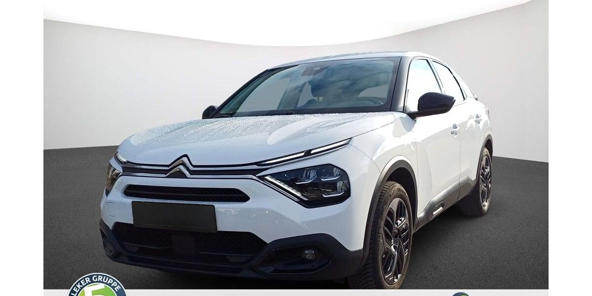 Citroen C4 24.917 km 13.684 &euro; Bocholt 46395