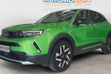 Opel Mokka 81.403 km 13.879 &euro; Duisburg 47138