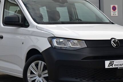 VW Caddy 158.957 km 15.499 &euro; Geldern 47608