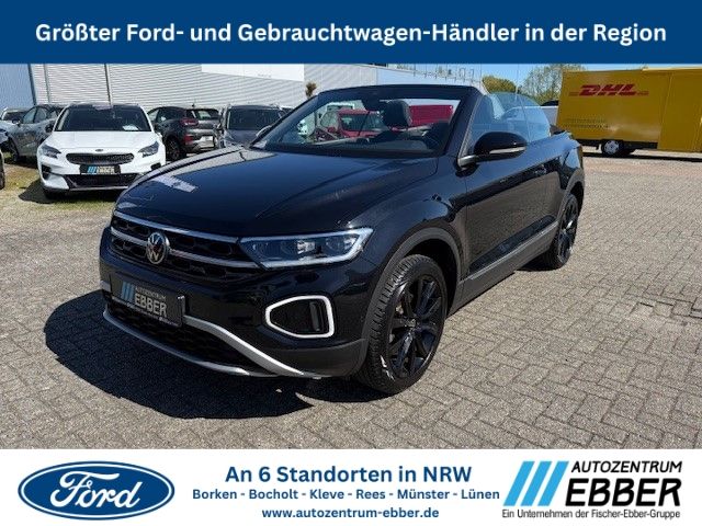 VW T-Roc 19.961 km 32.974 &euro; Bocholt 46395