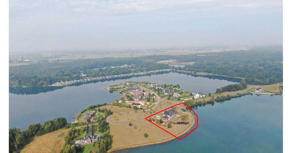 Villa Geldern - 20 Zimmer, 900 m&sup2;, 1.950.000&euro; | Angebot:27083237