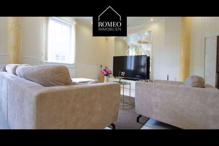 Wohnung Duisburg Mittelmeiderich - 3.5 Zimmer, 135 m&sup2;, 249.000&euro; | Angebot:23880607