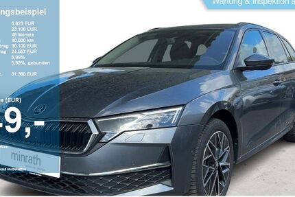 Skoda Octavia 18.152 km 30.880 &euro; Moers 47441