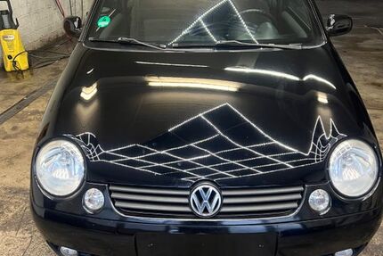 VW Lupo 146.000 km 1.800 &euro; Duisburg 47053