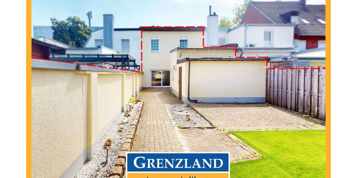 Einfamilienhaus Bocholt Feldmark - 4 Zimmer, 90 m&sup2;, 223.000&euro; | Angebot:27150703