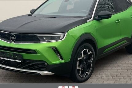 Opel Mokka 59.150 km 17.990 &euro; Dorsten 46286