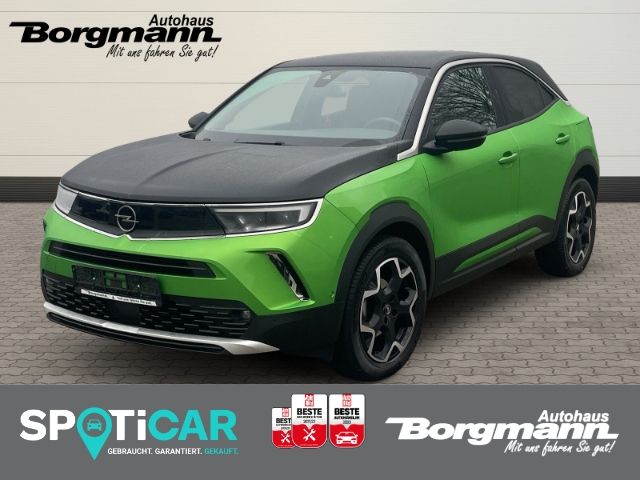 Opel Mokka 59.150 km 17.990 &euro; Dorsten 46286