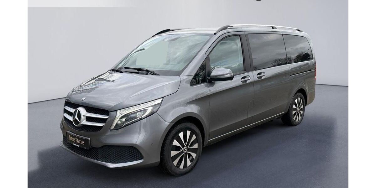 Mercedes-Benz V 300 105.859 km 48.950 &euro; Kevelaer 47623