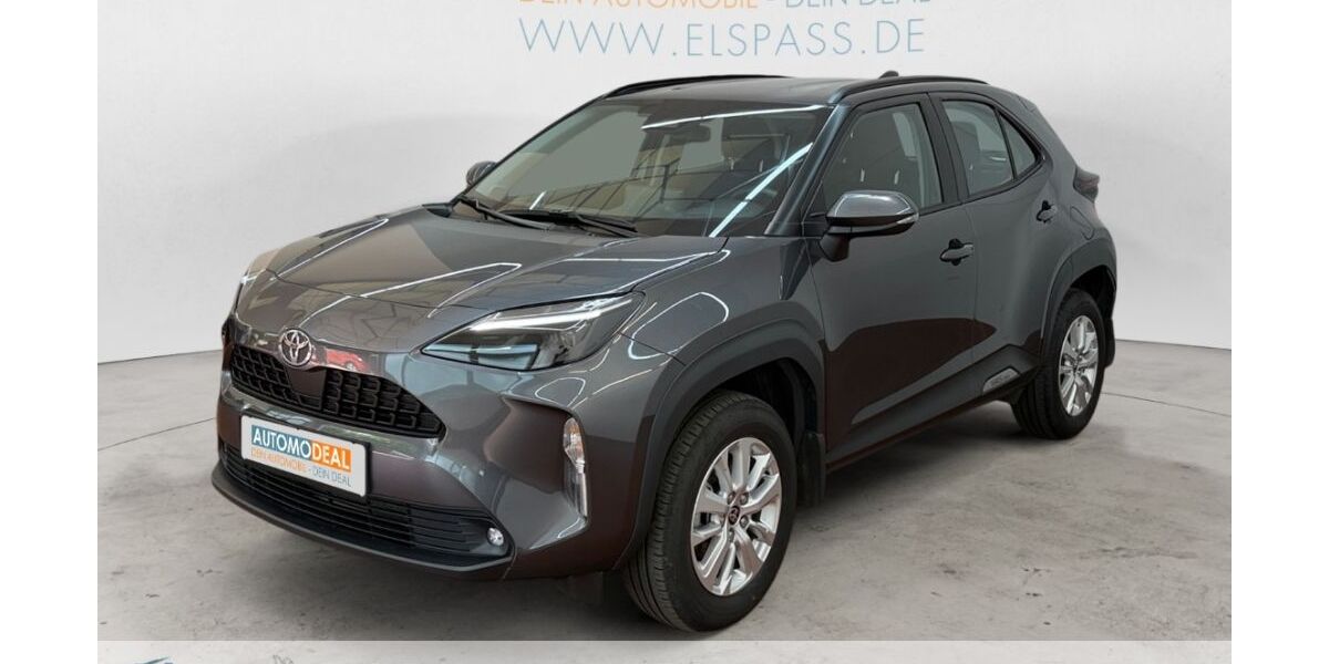 Toyota Yaris Cross 30.680 km 23.989 &euro; Dinslaken 46539