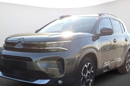 Citroen C5 Aircross 14.519 km 20.777 &euro; Borken 46325