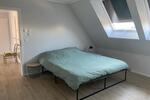 Dachgeschoßwohnung Bocholt Stenern - 4 Zimmer, 110 m&sup2;, 1.380&euro; | Angebot:25822571