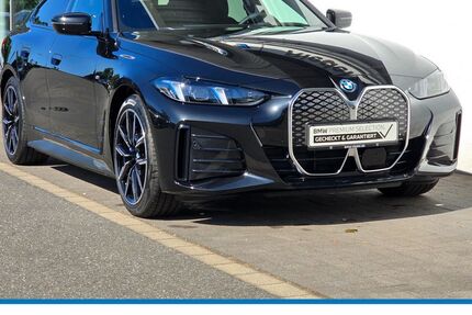 BMW i4 5.499 km 55.990 &euro; Dinslaken 46535