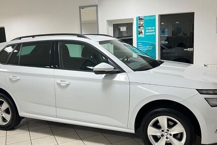 Skoda Kamiq 66.382 km 19.999 &euro; Voerde 46562