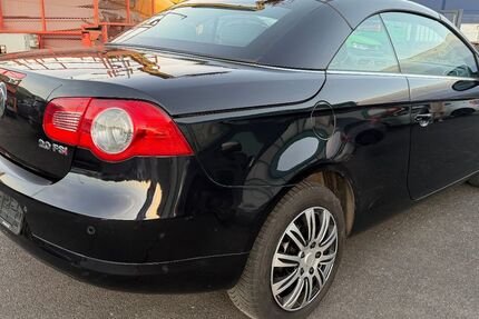 VW Eos 187.600 km 2.900 &euro; Neukirchen-Vluyn 47506