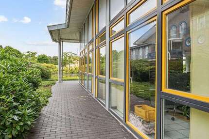 Gewerbeobjekt Rheinberg - 749.000&euro; | Angebot:26193399