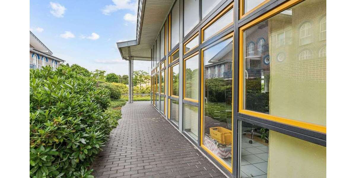 Gewerbeobjekt Rheinberg - 749.000&euro; | Angebot:26193399