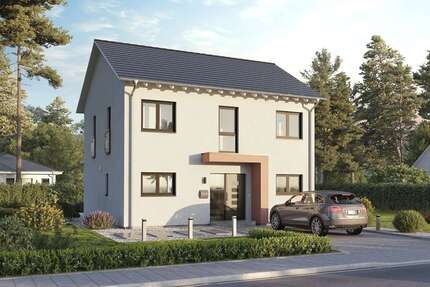 Haus Marl - 5 Zimmer, 163 m&sup2;, 386.999&euro; | Angebot:25498718