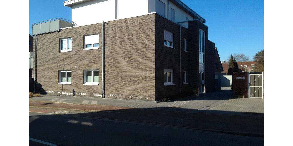 Erdgeschoßwohnung Bocholt - 3 Zimmer, 87 m&sup2;, 870&euro; | Angebot:25988817