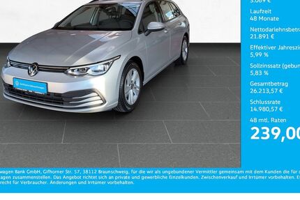 VW Golf 11.999 km 24.960 &euro; Wesel 46485