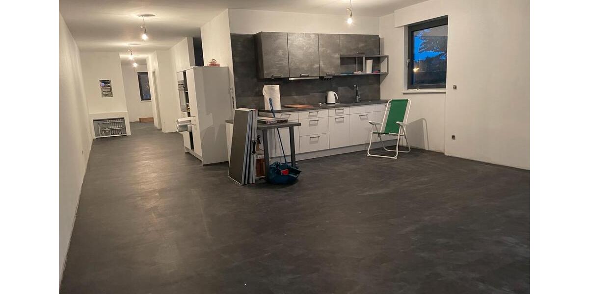 Etagenwohnung Wesel Fusternberg - 2.5 Zimmer, 99 m&sup2;, 1.650&euro; | Angebot:25765151