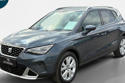 Seat Arona 122.654 km 11.940 &euro; Bottrop 46244