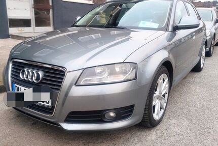 Audi A3 230.000 km 3.799 &euro; Duisburg 47226