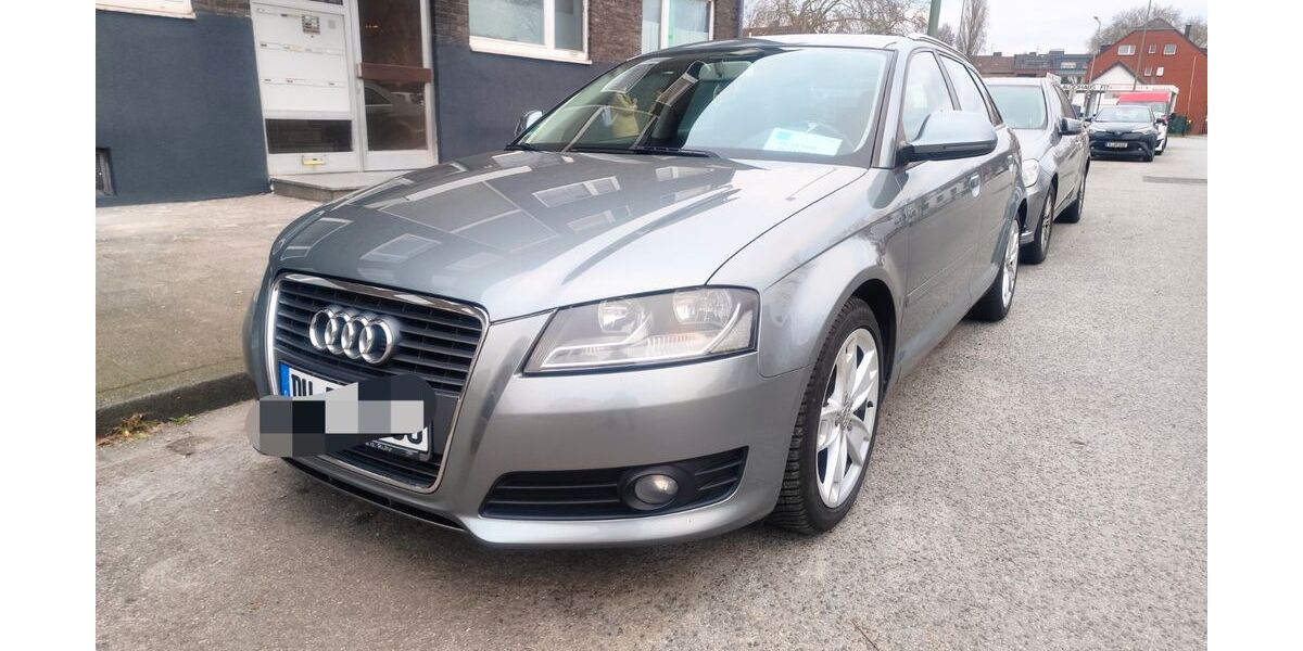 Audi A3 230.000 km 3.799 &euro; Duisburg 47226
