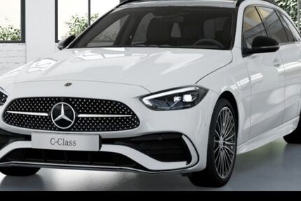 Mercedes-Benz C 220 9.900 km 53.990 &euro; Duisburg 47138