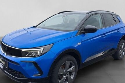 Opel Grandland (X) 23.900 km 23.290 &euro; Duisburg 47059