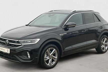VW T-Roc 25.326 km 30.880 &euro; Bocholt 46395