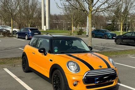 Mini Cooper D 112.000 km 9.000 &euro; Kamp-Lintfort 47475