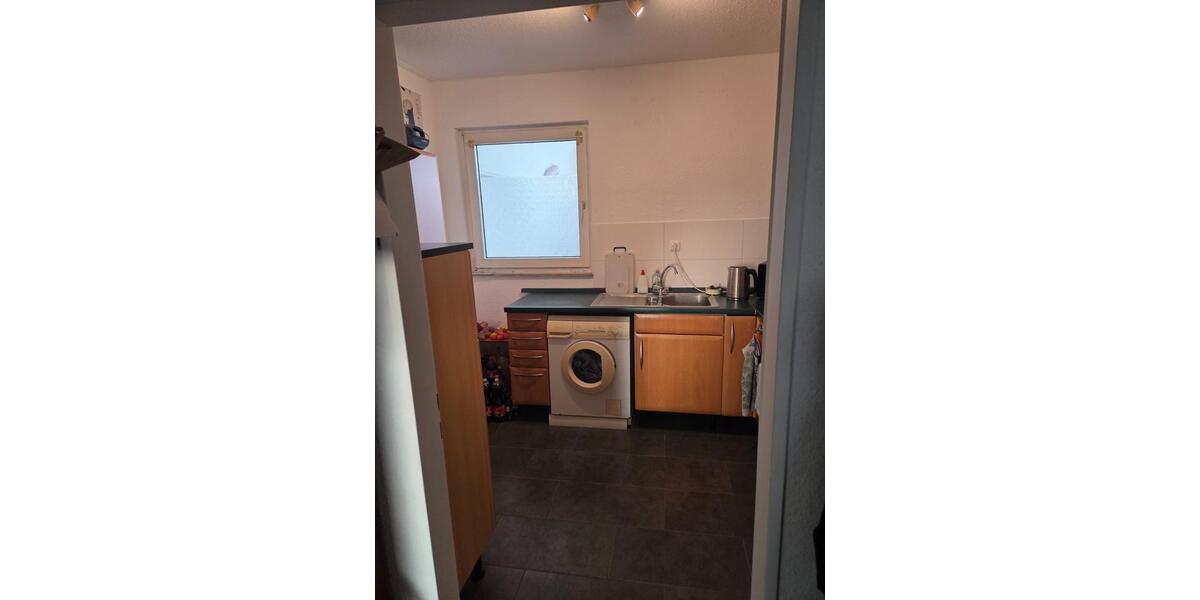 Etagenwohnung Duisburg - 2 Zimmer, 58 m&sup2;, 735&euro; | Angebot:25943411