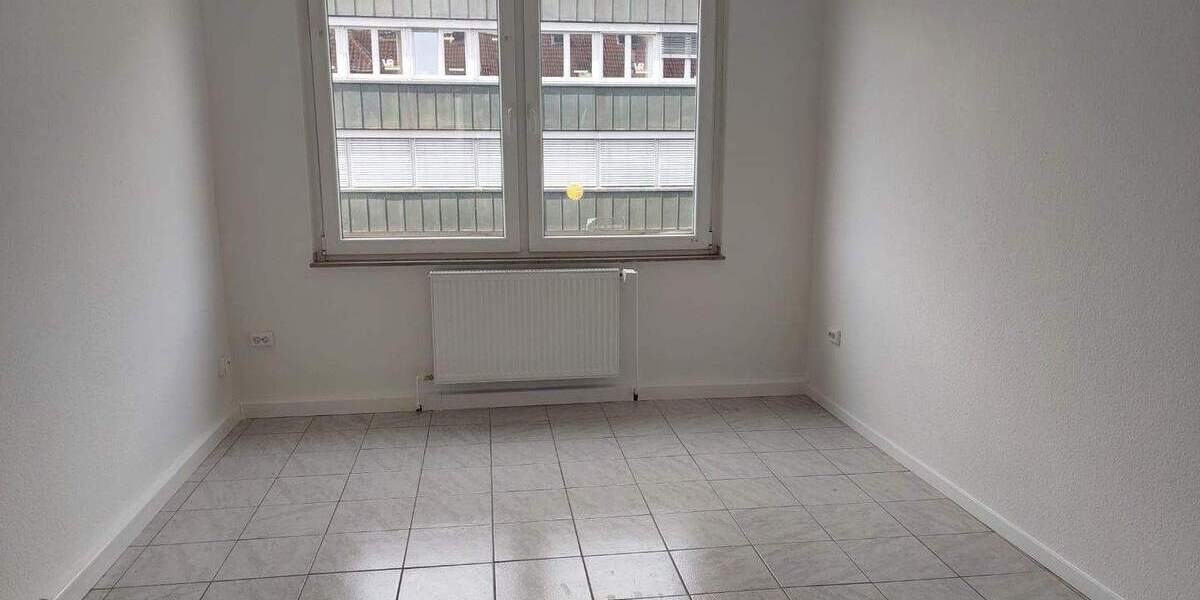 Etagenwohnung Gladbeck Mitte - 2 Zimmer, 55 m&sup2;, 380&euro; | Angebot:25727768