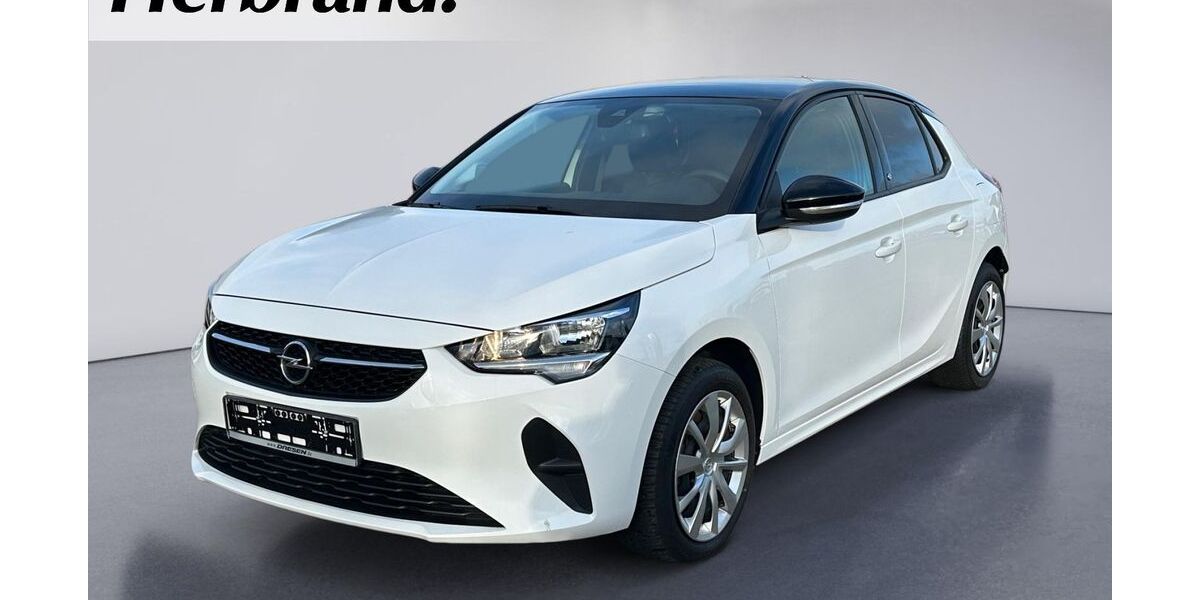 Opel Corsa 18.382 km 15.390 &euro; Xanten 46509