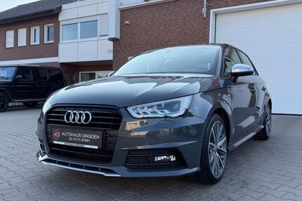Audi A1 51.000 km 16.950 &euro; Hamminkeln 46499