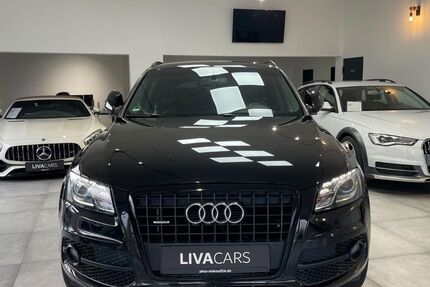 Audi Q5 178.924 km 16.900 &euro; Oberhausen 46049